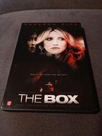 The box - dvd, Cd's en Dvd's, Alle leeftijden, Ophalen of Verzenden, Zo goed als nieuw, Actiethriller