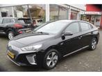 Hyundai IONIQ Comfort EV Carplay | Keyless | Camera | Adapti, Stof, Gebruikt, Adaptive Cruise Control, Met garantie (alle)