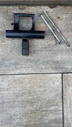 Zip subframe (bewerkt voor 125/180), Ophalen of Verzenden, Zo goed als nieuw