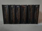 Game of Thrones – Originele Engelstalige 5 boeken, Boeken, Ophalen, Nieuw