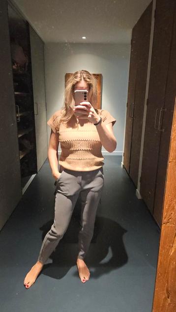 Congac Yaya Shirt - Maat S beschikbaar voor biedingen