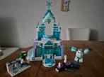 Elsa's magische ijspaleis lego 43172, Complete set, Gebruikt, Ophalen of Verzenden, Lego