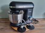 Bourgini Keukenmachine , als nieuw!, 4 liter of meer, Bourgini, Bourgini, Bourgini