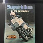 Superbikes of the 70’s, Ophalen of Verzenden, Zo goed als nieuw, Algemeen