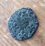 Frankrijk liard des Dombes 1615 Marie de Bourbon Montpensier, Ophalen of Verzenden, Frankrijk, Losse munt