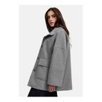 Manisa Winterjas met zakken Maat, Manisa Fashion, Bahnhofstraße 28 36151 Burghaun Duitsland, Maat 42/44 (L), Nieuw