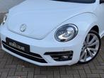 Volkswagen Beetle 1.2 TSI Design 19'' LED/Xenon CarPlay Crui, Voorwielaandrijving, Stof, Gebruikt, 4 cilinders