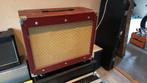 Speaker cabinet met Celestion G12H 100 watt speaker., Ophalen, Gebruikt, Minder dan 50 watt
