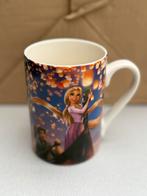 Rapunzel koffie/theemok, Ophalen of Verzenden, Zo goed als nieuw, Overige stijlen, Kop(pen) en/of Schotel(s)