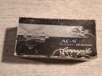 NOS Campagnolo AC-S Bottom Bracket ITA 115.5mm, Ophalen of Verzenden, Nieuw