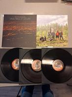 Oulu Space Jam Collective - Drug Rings Of Saturn, Ophalen of Verzenden, Nieuw in verpakking, 12 inch, Poprock