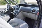 Citroen Xsara Picasso 1.6i-16V Image, Voorwielaandrijving, Stof, Zwart, 4 cilinders