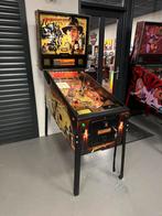 Prachtige flipperkast Stern Indiana Jones Pinball, Verzamelen, Automaten | Flipperkasten, Ophalen, Stern, Zo goed als nieuw, Dot-matrix