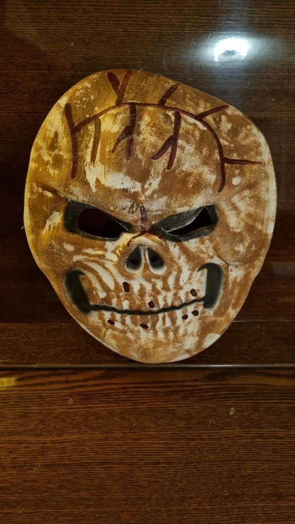 Masker voor kostuum, Ophalen of Verzenden