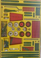 Temsi Constructie Speelgoed - Zo Goed Als Nieuw! Als Meccano, Ophalen of Verzenden, Zo goed als nieuw, Jongen of Meisje
