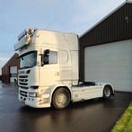 Scania R730 (bj 2016), Auto's, Vrachtwagens, Automaat, Achterwielaandrijving, Euro 6, Scania