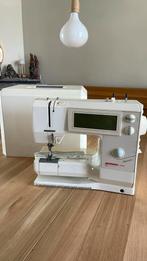 Bernina 1530 ‘Inspiration’ - zeer goede staat!, Hobby en Vrije tijd, Naaimachines en Toebehoren, Ophalen of Verzenden, Zo goed als nieuw
