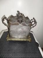 Urnen en assieraden - Tinnen urn - 1850-1851 - Engeland., Ophalen, Zo goed als nieuw