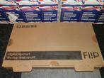 Samsung Flip wall mount muurbeugel, Ophalen of Verzenden, Nieuw