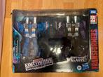 Transformers Earthrise WFC Skywarp & Thundercracker en Arcee, Overige generaties, Verzenden, Zo goed als nieuw, Decepticons