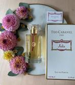 Teo Cabanel Julia eau de parfum - limited edition. Genummerd, Ophalen of Verzenden