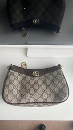 Gucci purse, Ophalen of Verzenden, Nieuw, Bruin, Handtas
