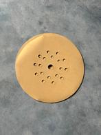 Bosch schuurschijven P180 225mm wand/plafondschuurmachine, Doe-het-zelf en Verbouw, Gereedschap | Schuurmachines, Ophalen of Verzenden