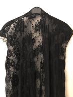 Tuniek van Mark, Ophalen of Verzenden, Zo goed als nieuw, Maat 46/48 (XL) of groter, Zwart
