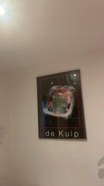 Kuip ingelijst, Maat XL, Ophalen, Nieuw, Shirt