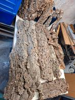 Kurk/Boomschors voor terrarium of..., Dieren en Toebehoren, Ophalen of Verzenden