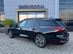 Ford Focus Wagon Ford FOCUS Wagon 1.0 EcoBoost Hybrid ST Lin, Zwart, Handgeschakeld, 19 km/l, Hybride Elektrisch/Benzine