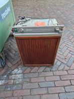Koelkast 12/24/230V & Gas - Boot/Camper (Gedemonteerd), Witgoed en Apparatuur, Zonder vriesvak, Ophalen of Verzenden, Minder dan 75 liter