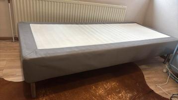 Bed Ikea - afbeelding 2