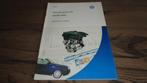 Zelfstudieprogramma VW 2,0L Motor voor GOLF CABRIO vanaf5-95, Boeken, Verzenden, Zo goed als nieuw, Volkswagen