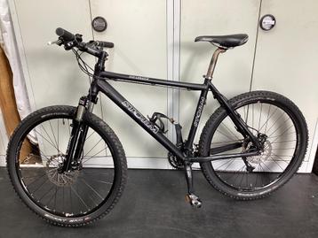 Storm Shearwater Mountainbike beschikbaar voor biedingen