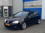 Volkswagen Golf 2.0 GTI 147KW 2008 Zwart, 65 €/maand, Stof, Zwart, 4 cilinders