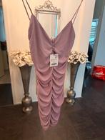 ZARA NIEUW JURK, Kleding | Dames, Jurken, Zara, Nieuw, Ophalen of Verzenden, Roze