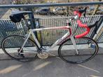Giant TCR Racefiets, Fietsen en Brommers, Fietsen | Racefietsen, Ophalen, Gebruikt, Heren, Aluminium