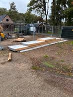 Dakplaten, Doe-het-zelf en Verbouw, Platen en Panelen, Ophalen of Verzenden, Nieuw