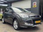 Ford Kuga 1.5 Titanium Pl. 4WD, Euro 6, 4 cilinders, 1850 kg, 1586 kg
