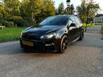 Volkswagen Golf 2.0 TSI R 320PK 4MOTION R DSG 2010 Zwart, Automaat, Zwart, 4 cilinders, 1984 cc