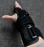 Actimove manus forte polsbrace links en rechts, Ophalen of Verzenden