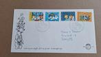 FDC Kinderpostzegels 1983, Ophalen of Verzenden, Nederland