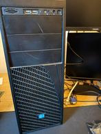 Intel Xeon Home Server - Ideaal voor Proxmox & TrueNAS, Computers en Software, Servers, Ophalen of Verzenden, Gebruikt, 16 GB