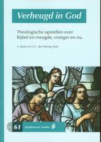 A. Baars en G. C. den Hertog (red): Verheugd in God, Ophalen of Verzenden, Gelezen, A. Baars e.a., Christendom | Protestants