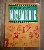 Don Lawrence - strips voor Mozambique - gesigneerd, Boeken, Strips | Comics, Meerdere comics, Ophalen of Verzenden, Gelezen, Europa