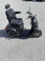 scootmobiel Citymaster 25 km/u usb en bluetooth, Excel, Nieuw, Ophalen of Verzenden, 16 km/u of meer