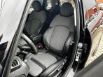 MINI Mini 1.5 Cooper Classic Chili Turbo 136 PK € 21.990,0, Auto's, Mini, 136 pk, Gebruikt, Leder en Stof, Zwart