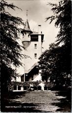 Haarle - Kasteel Sprengenberg, Verzenden, 1960 tot 1980, Ongelopen, Overijssel