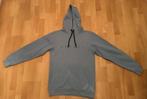 Aspact Hoodie!(ZGAN), Maat 52/54 (L), Blauw, Aspact, Ophalen of Verzenden